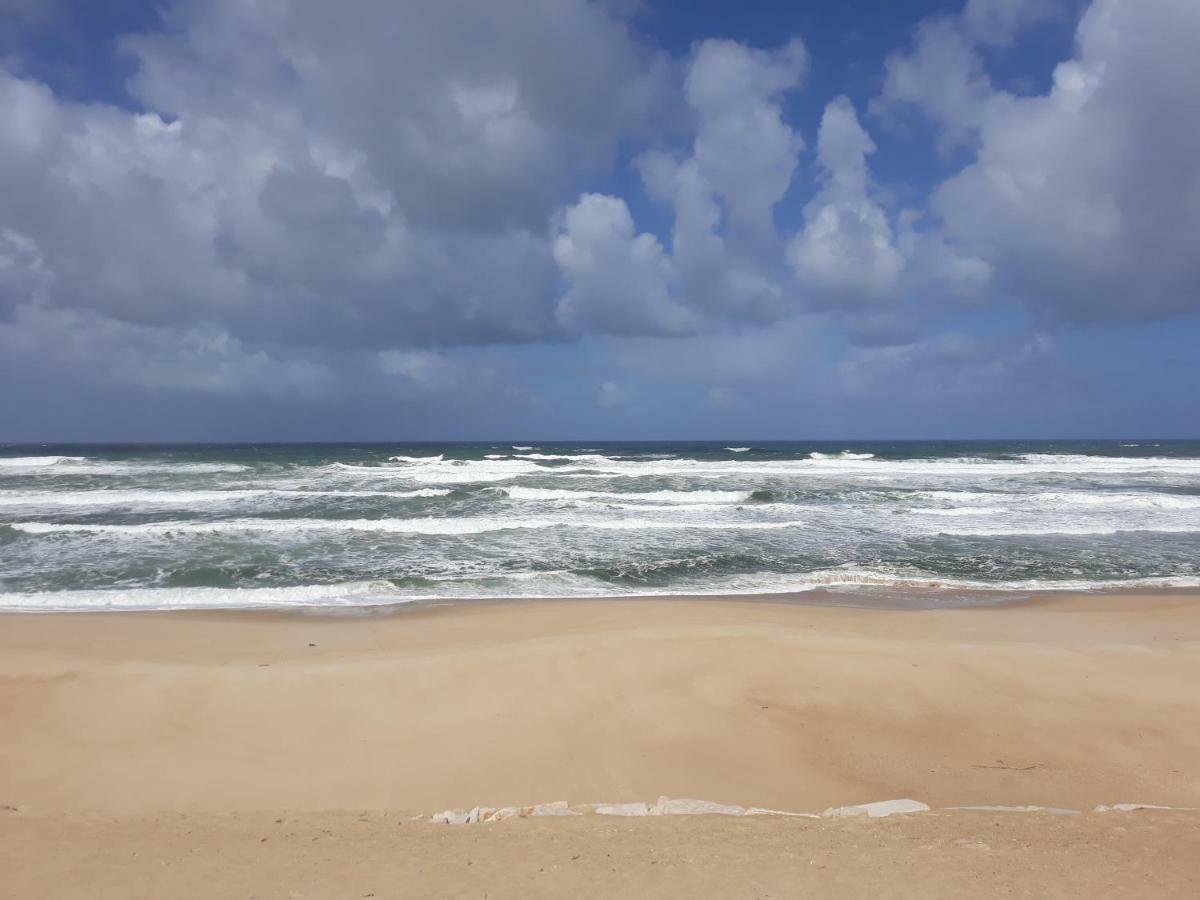 Praia Do Pedrogao Pedrogao  Dış mekan fotoğraf