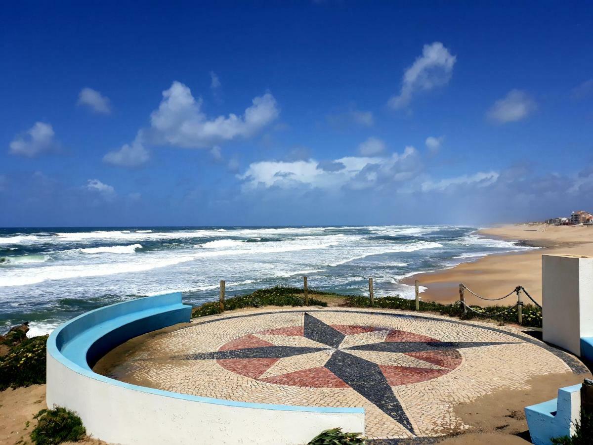 Praia Do Pedrogao Pedrogao  Dış mekan fotoğraf
